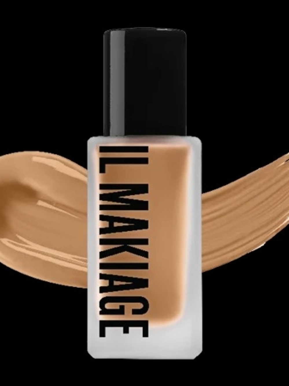 IL MAKIAGE Woke Up Like This Shade 120